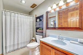 Fire Pit + Game Room: North East Family Retreat!