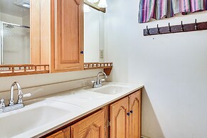 Fire Pit + Game Room: North East Family Retreat!