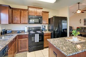 Suburban Home in Magnolia w/ Fenced Yard