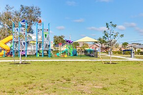 Cape Coral Gem w/ Endless Day Trip Adventures