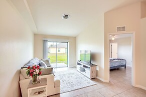 Cape Coral Gem w/ Endless Day Trip Adventures