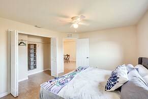 Cape Coral Gem w/ Endless Day Trip Adventures