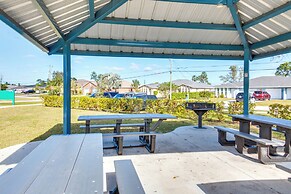 Cape Coral Gem w/ Endless Day Trip Adventures