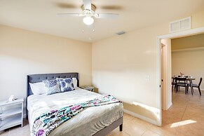 Cape Coral Gem w/ Endless Day Trip Adventures