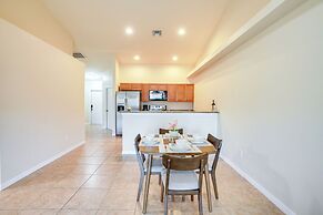 Cape Coral Gem w/ Endless Day Trip Adventures