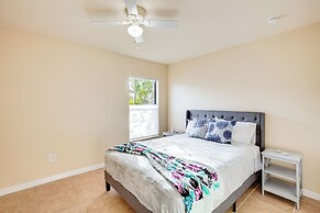 Cape Coral Gem w/ Endless Day Trip Adventures