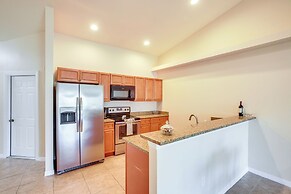 Cape Coral Gem w/ Endless Day Trip Adventures