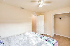 Cape Coral Gem w/ Endless Day Trip Adventures