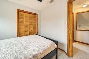 Serene Family Cottage w/ Deck & BBQ