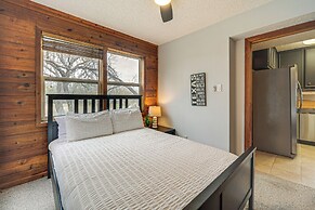 Serene Family Cottage w/ Deck & BBQ