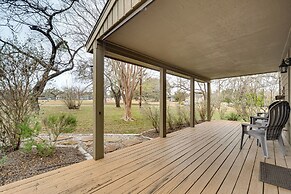 Serene Family Cottage w/ Deck & BBQ