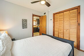 Serene Family Cottage w/ Deck & BBQ