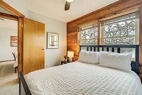 Serene Family Cottage w/ Deck & BBQ