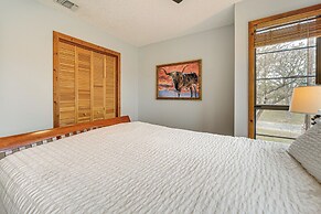 Serene Family Cottage w/ Deck & BBQ