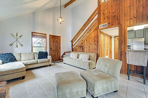 Serene Family Cottage w/ Deck & BBQ