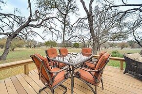 Serene Family Cottage w/ Deck & BBQ