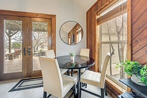 Serene Family Cottage w/ Deck & BBQ