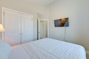 5 Mi to Charlotte Motor Speedway: Cozy Townhome