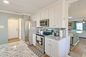 Home 9 Mi to Uptown Charlotte: Dogs Welcome!