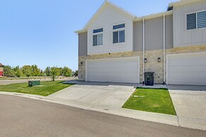 Walk to Marina & Lake: Spacious Garden City Gem!