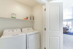 Walk to Marina & Lake: Spacious Garden City Gem!