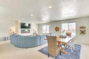 Walk to Marina & Lake: Spacious Garden City Gem!