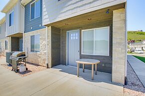 Walk to Marina & Lake: Spacious Garden City Gem!