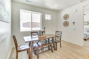 Walk to Marina & Lake: Spacious Garden City Gem!