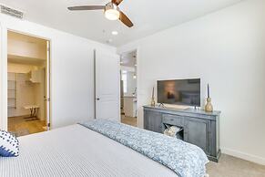 Walk to Marina & Lake: Spacious Garden City Gem!