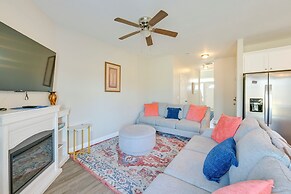 6 Mi to PNC Music Pavilion: Concord Townhome