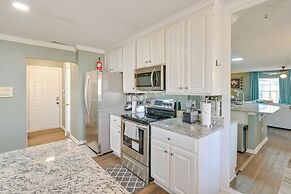 Home 9 Mi to Uptown Charlotte: Dogs Welcome!