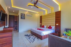 Corbett Wild Flower Resort And Spa