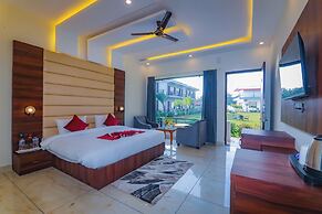 Corbett Wild Flower Resort And Spa