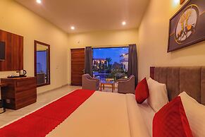 Corbett Wild Flower Resort And Spa