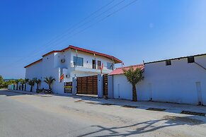 Corbett Wild Flower Resort And Spa