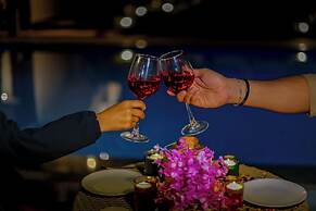 Corbett Wild Flower Resort And Spa