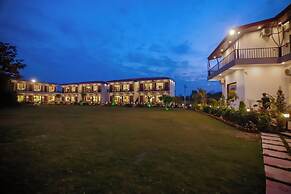 Corbett Wild Flower Resort And Spa