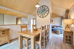 Host Stay Gwyle in Wareham