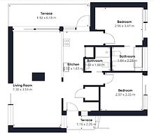 Host Stay Gwyle in Wareham