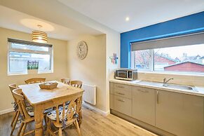 Host Stay Kittling Nook