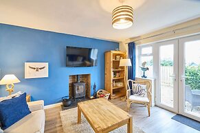 Host Stay Kittling Nook