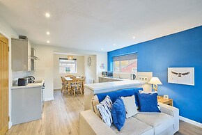 Host Stay Kittling Nook