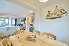 Host Stay Kittling Nook