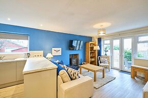 Host Stay Kittling Nook