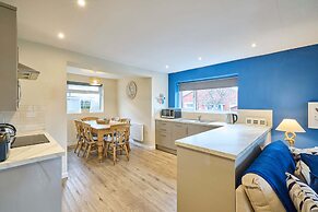 Host Stay Kittling Nook