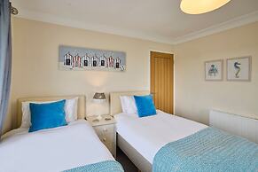 Host Stay Kittling Nook