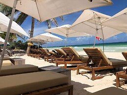 Aldea Zama Penthouse w Private Rooftop Jacuzzi