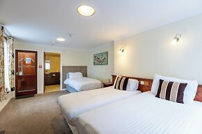 Bein Inn hotel
