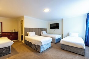Bein Inn hotel