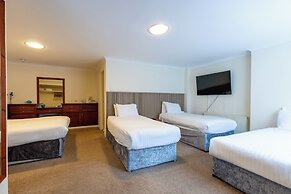 Bein Inn hotel